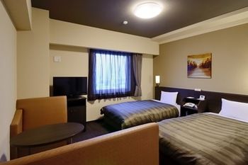 Hotel Route Inn Fujichuokoen Higashi 3*