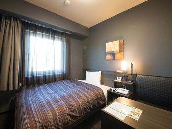 Hotel Route Inn Fujichuokoen Higashi 3*