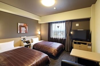 Hotel Route Inn Fujichuokoen Higashi 3*