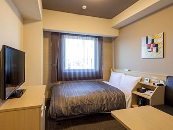 Hotel Route Inn Fujichuokoen Higashi 3*