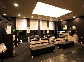 Hotel Route Inn Fujichuokoen Higashi 3*