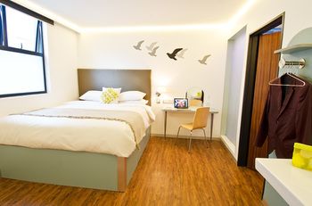 Bannister Hotel 3*