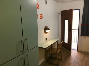 Bannister Hotel 3*