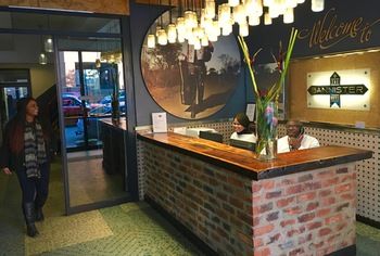 Bannister Hotel 3*