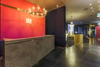 H Avenue Hotel Kondae 3*