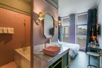 H Avenue Hotel Kondae 3*