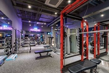 H Avenue Hotel Kondae 3*