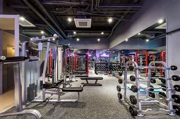 H Avenue Hotel Kondae 3*