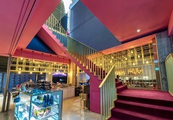 H Avenue Hotel Kondae 3*