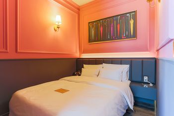 H Avenue Hotel Kondae 3*