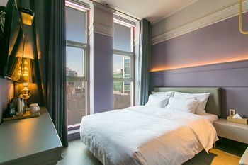 H Avenue Hotel Kondae 3*