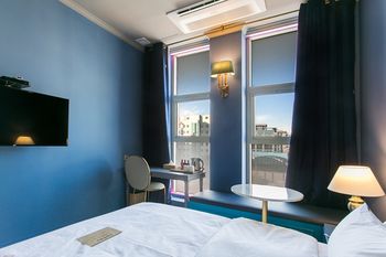 H Avenue Hotel Kondae 3*