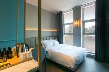 H Avenue Hotel Kondae 3*