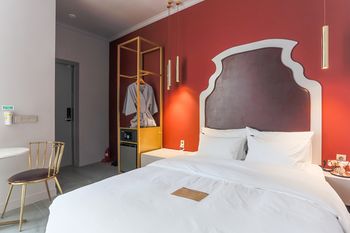 H Avenue Hotel Kondae 3*