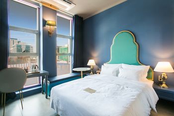 H Avenue Hotel Kondae 3*
