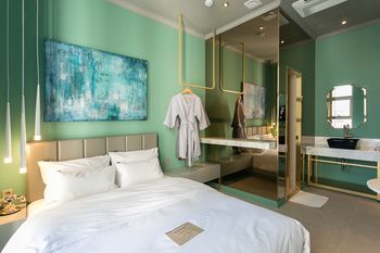 H Avenue Hotel Kondae 3*