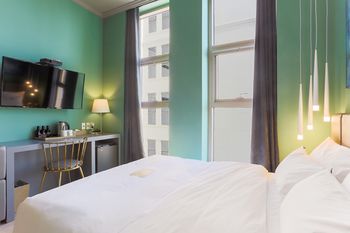 H Avenue Hotel Kondae 3*