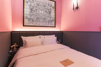 H Avenue Hotel Kondae 3*