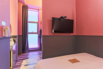 H Avenue Hotel Kondae 3*