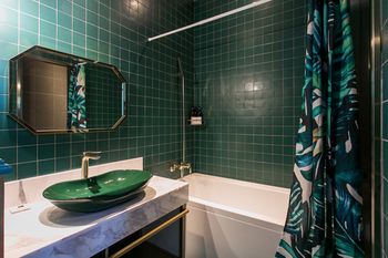 H Avenue Hotel Kondae 3*