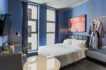 H Avenue Hotel Kondae 3*