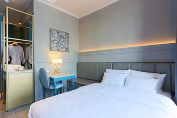 H Avenue Hotel Kondae 3*