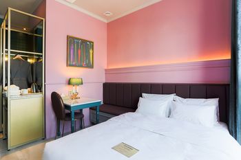 H Avenue Hotel Kondae 3*