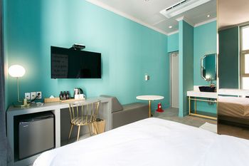 H Avenue Hotel Kondae 3*