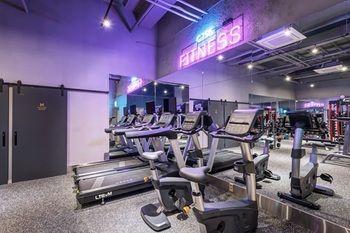 H Avenue Hotel Kondae 3*
