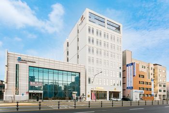 H Avenue Hotel Kondae 3*