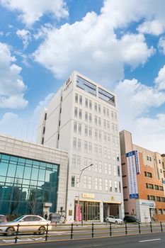 H Avenue Hotel Kondae 3*