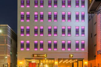 H Avenue Hotel Kondae 3*