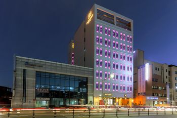 H Avenue Hotel Kondae 3*