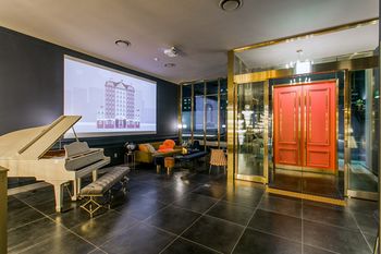 H Avenue Hotel Kondae 3*