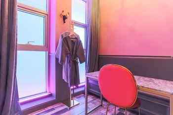H Avenue Hotel Kondae 3*