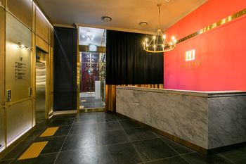 H Avenue Hotel Kondae 3*