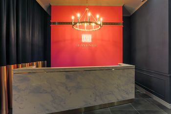 H Avenue Hotel Kondae 3*
