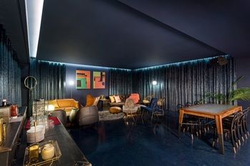 H Avenue Hotel Kondae 3*