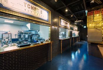 H Avenue Hotel Kondae 3*