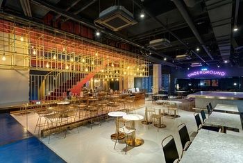 H Avenue Hotel Kondae 3*