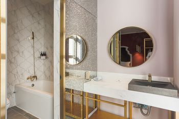 H Avenue Hotel Kondae 3*