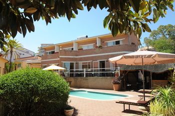 Hotel Uhland 3*