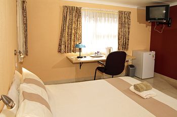 Hotel Uhland 3*