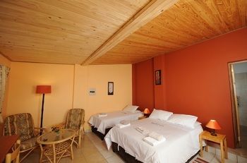 Hotel Uhland 3*