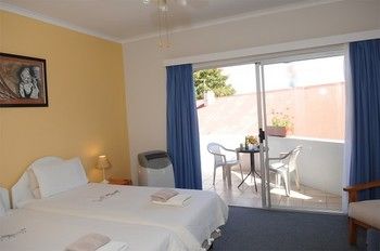 Hotel Uhland 3*
