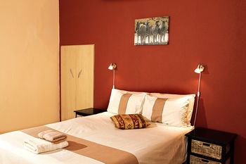 Hotel Uhland 3*