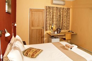 Hotel Uhland 3*