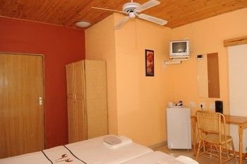 Hotel Uhland 3*