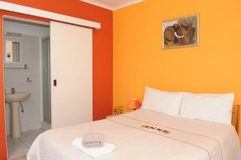 Hotel Uhland 3*