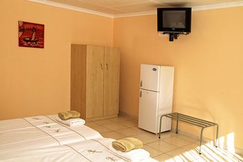 Hotel Uhland 3*